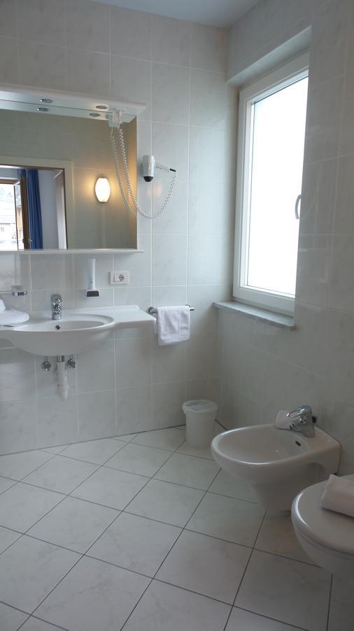 Bed and Breakfast Bad Kochenmoos Naturns Exterior foto